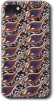 Amazon Iphone12 Iphone12pro 兼用 レニー マッキントッシュ 壁紙デザイン あいふぉん ケース 名画 絵画 人気 オリジナル 丈夫 耐衝撃 かわいい レトロ 家電 カメラ オンライン通販