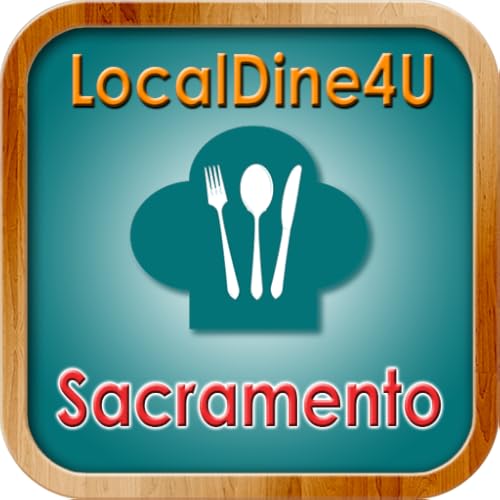 Restaurants in Sacramento, US!
