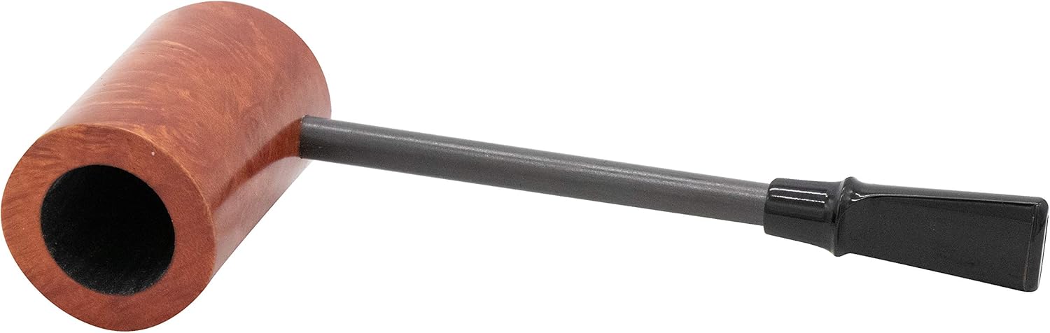 Eltang Basic Brown Smooth Tobacco Pipe