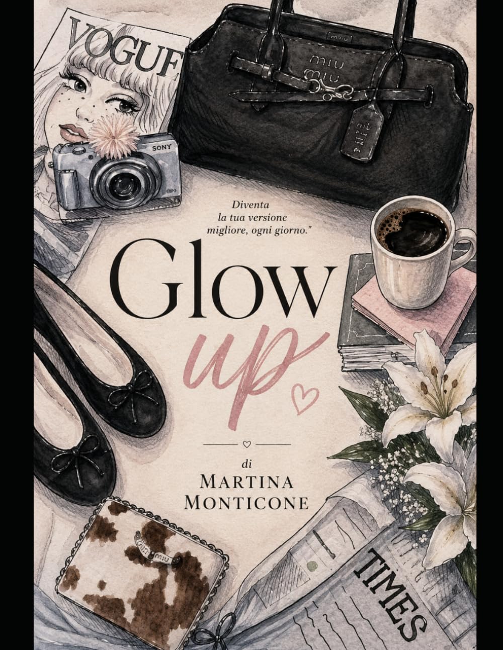 Glow up: Migliorati con Challenge,Sfidee Tanti Consigli ?