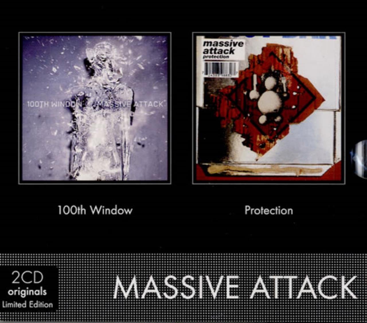 100th Window/Protection (Originals