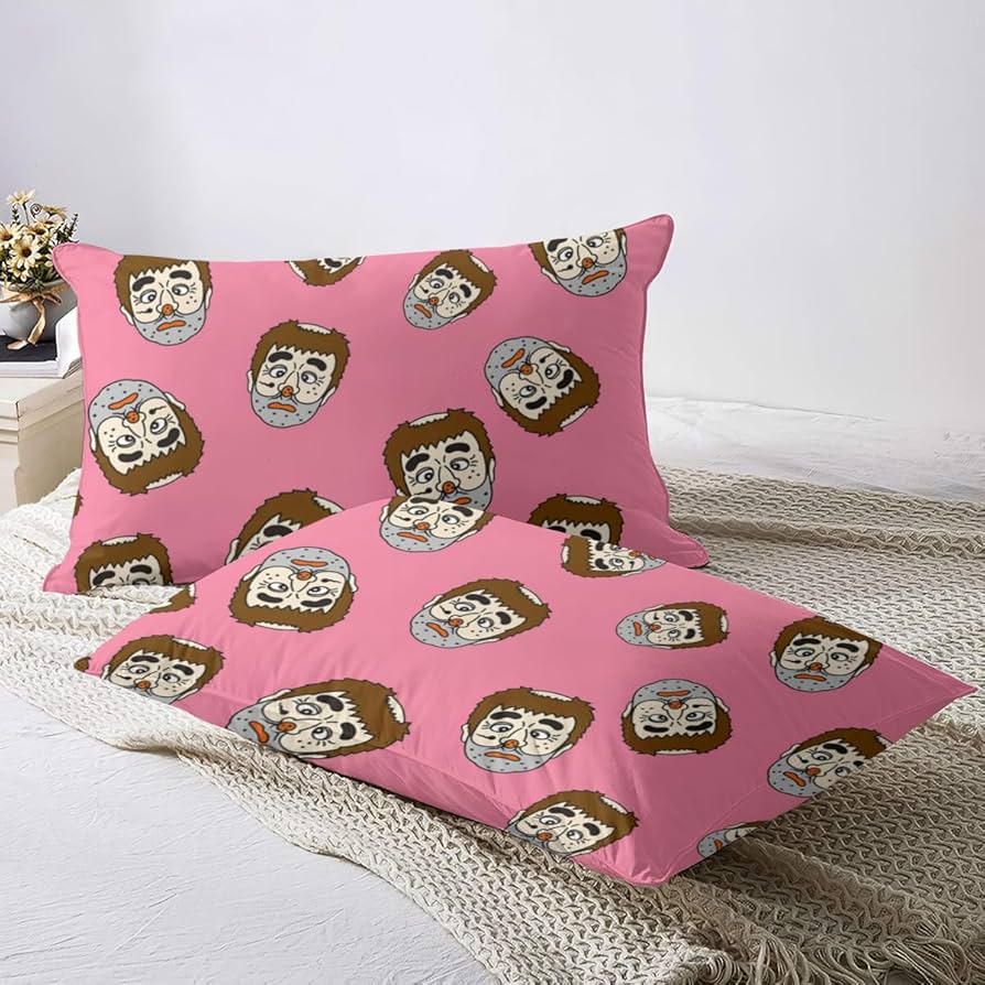 中国⭐︎老粗布（LAOCOBU）布団カバー、シーツ　枕カバー　寝具セット　箱入り 中国⭐︎老粗布（LAOCOBU）布団カバー、シーツ 枕カバー 寝具