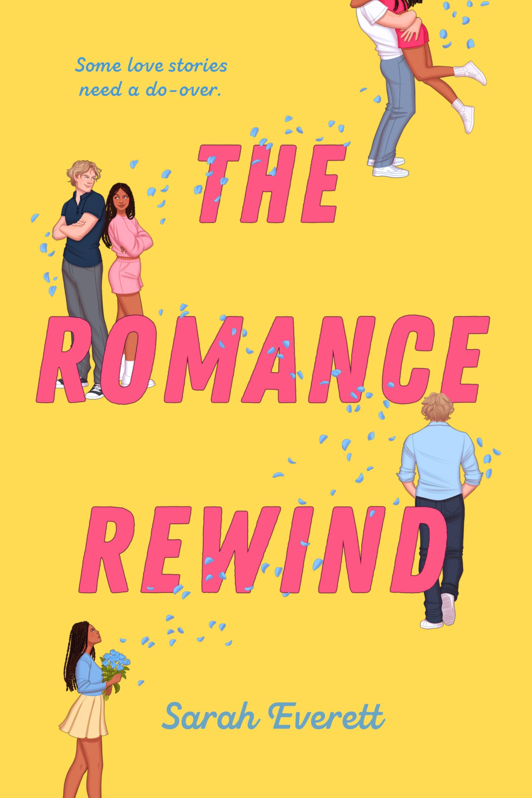 Romance Rewind, The