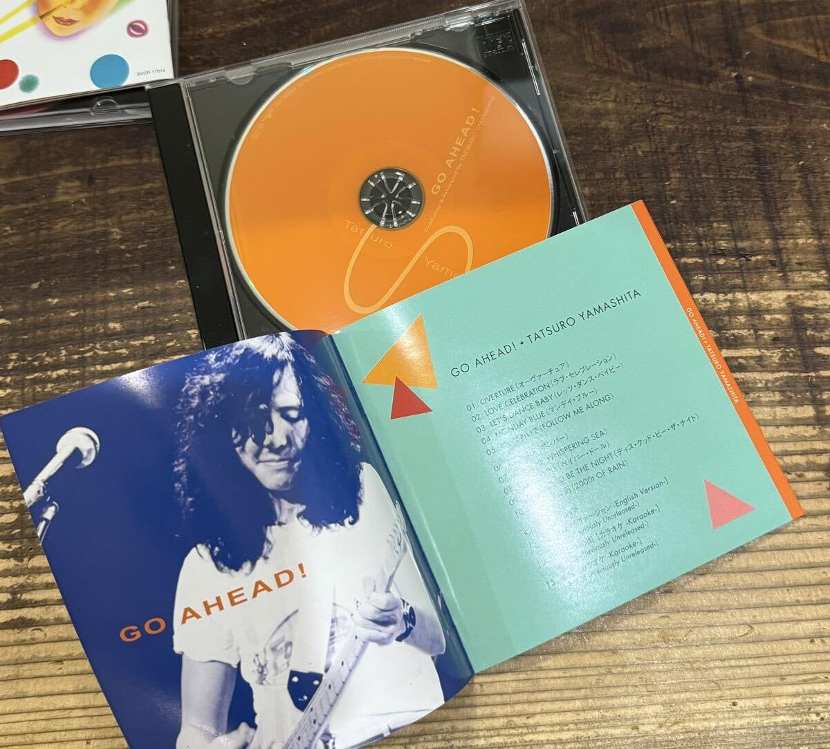 山下達郎 初期リマスターセット おまけ付き 【公式通販】