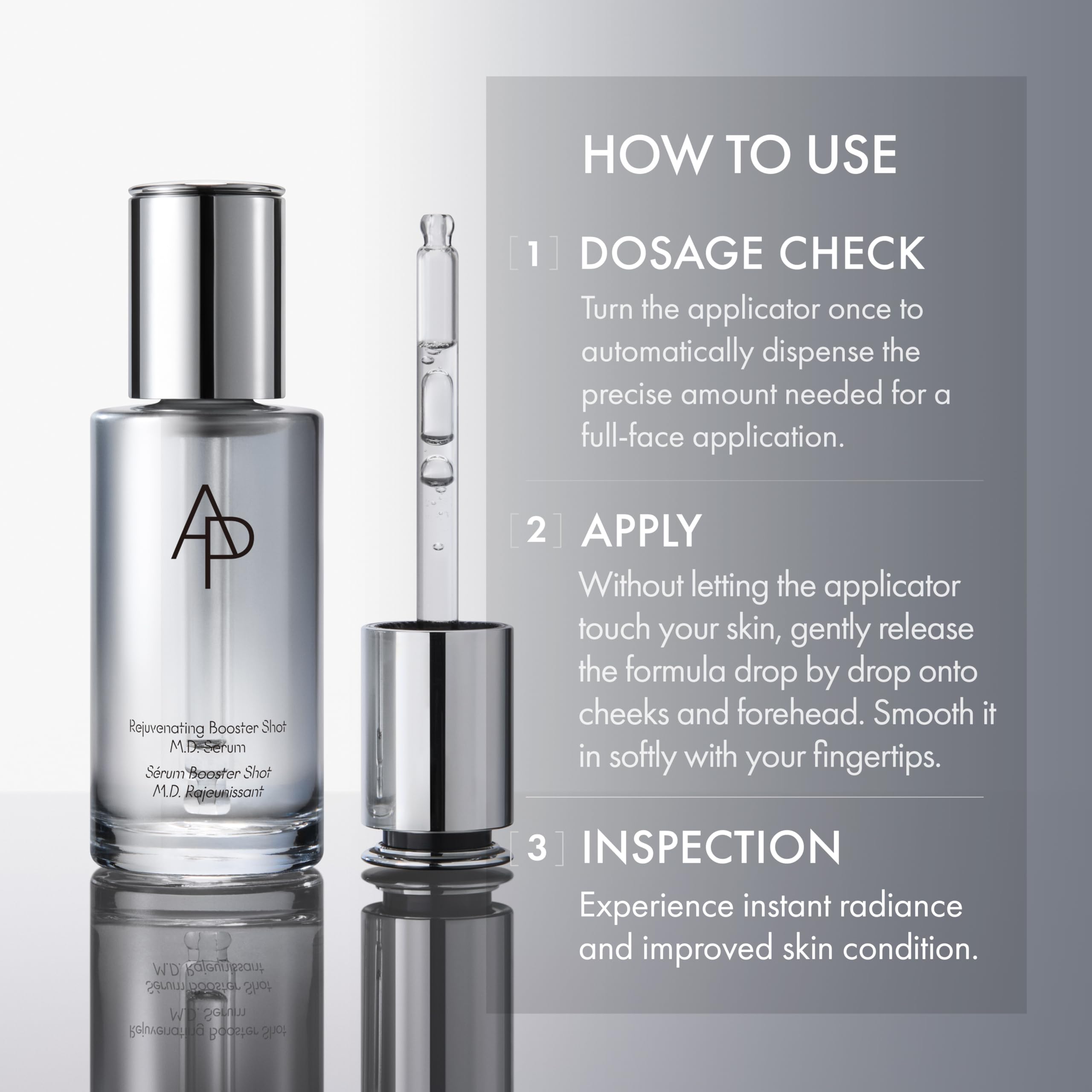 AMOREPACIFIC Rejuvenating Elasticity Enhancement Anti Aging