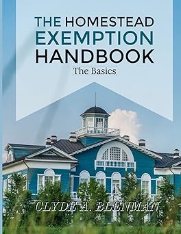The Homestead Exemption Handbook