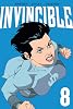 Invincible Volume 8 New Edition 8 Paperback – March 18, 2025