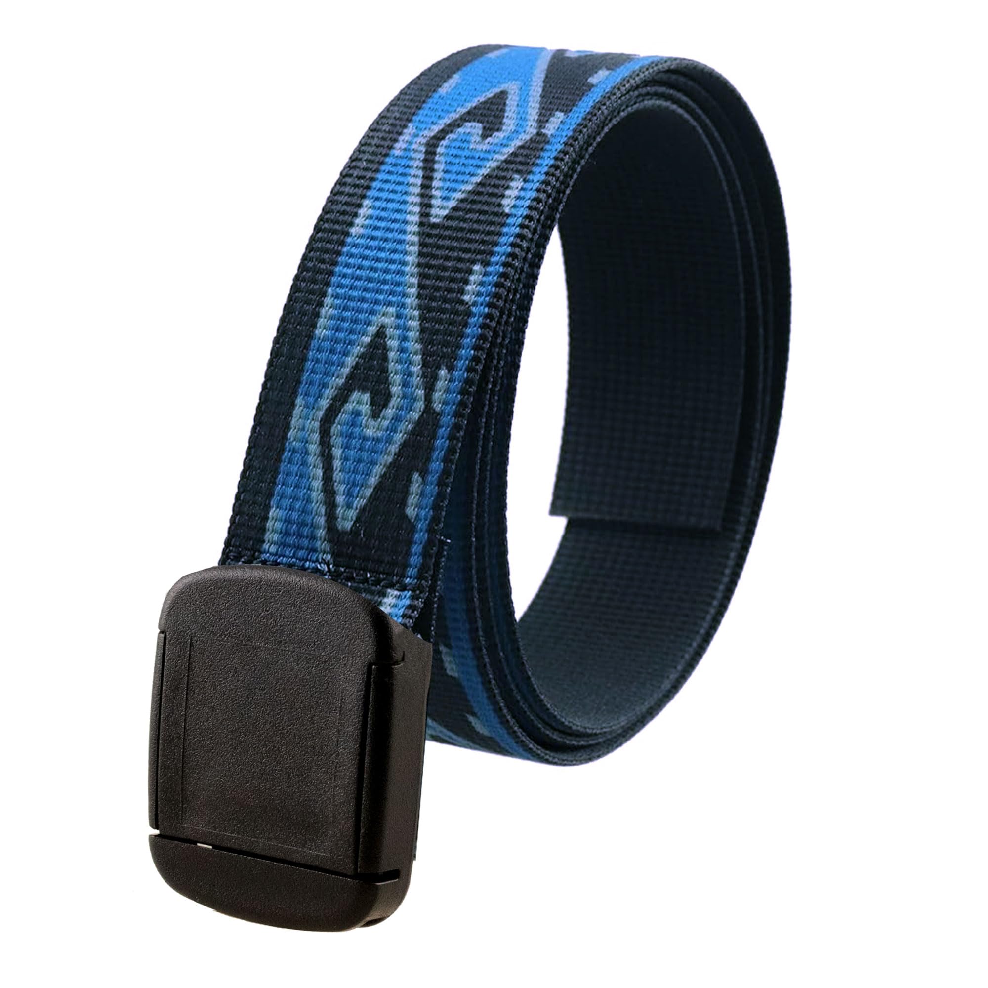 Thomas Bates Southwestern Patterns Hiker Belt Nylon