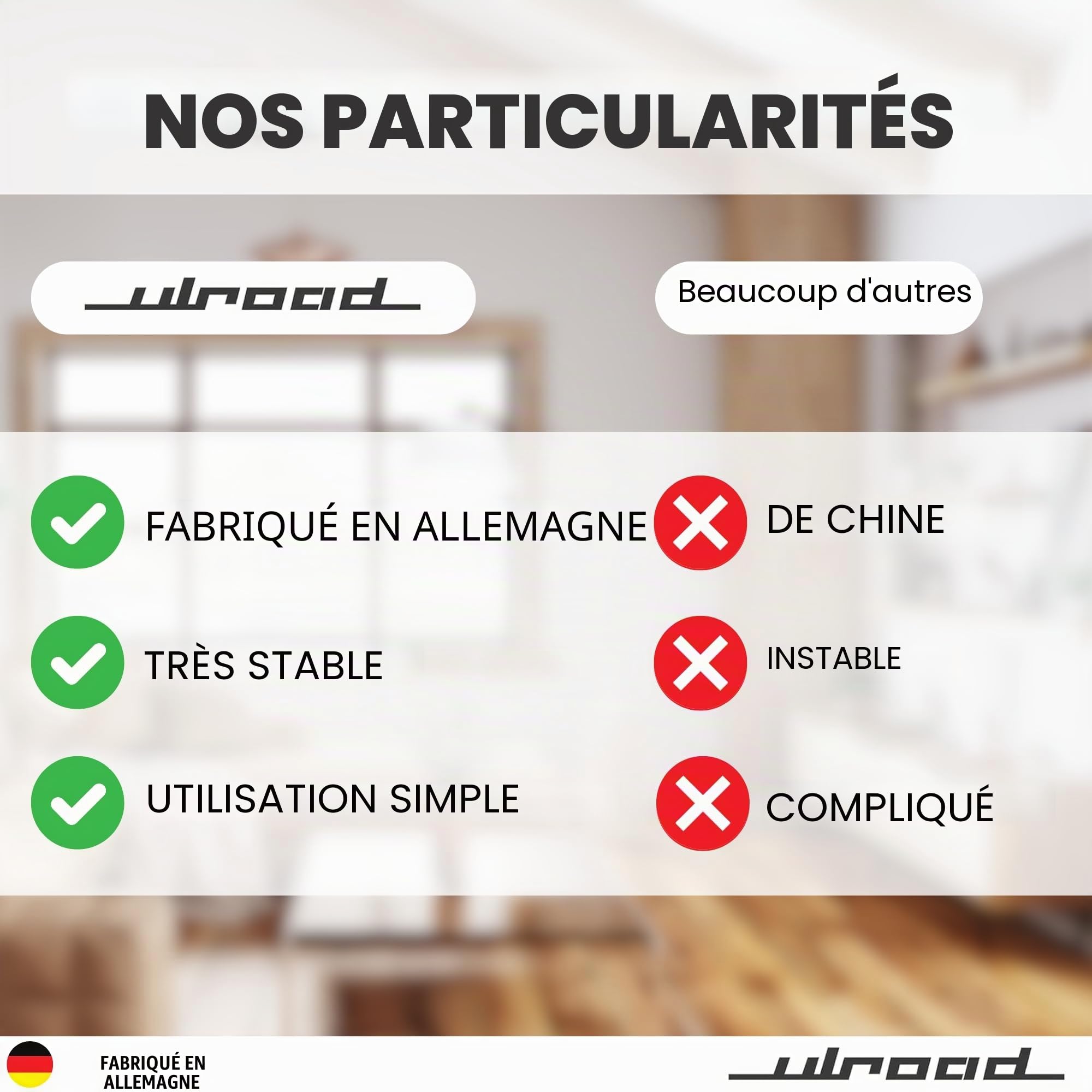 Enrouleur de sangle d'arrimage pour visseuse sans fil - Outil pour sangle d'arrimage - Enrouleur de sangle à cliquet
