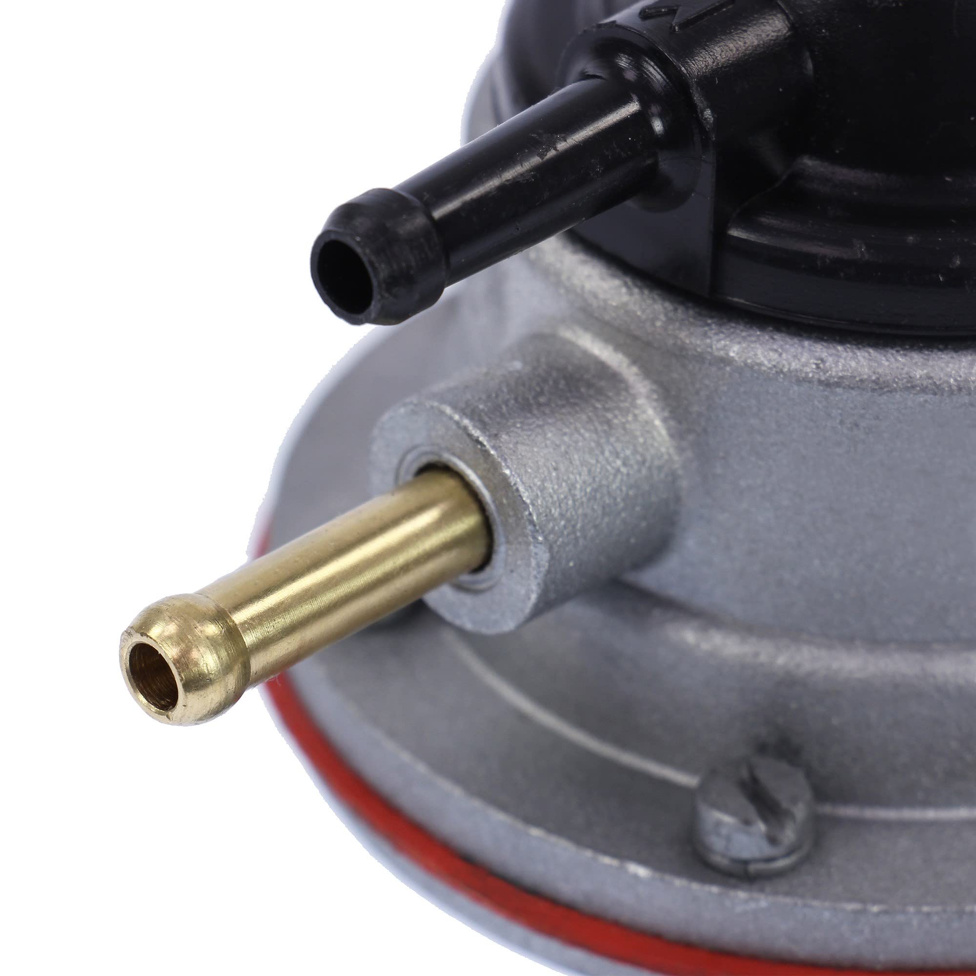 Pierburg 7.02242.43.0 Kraftstoffpumpe
