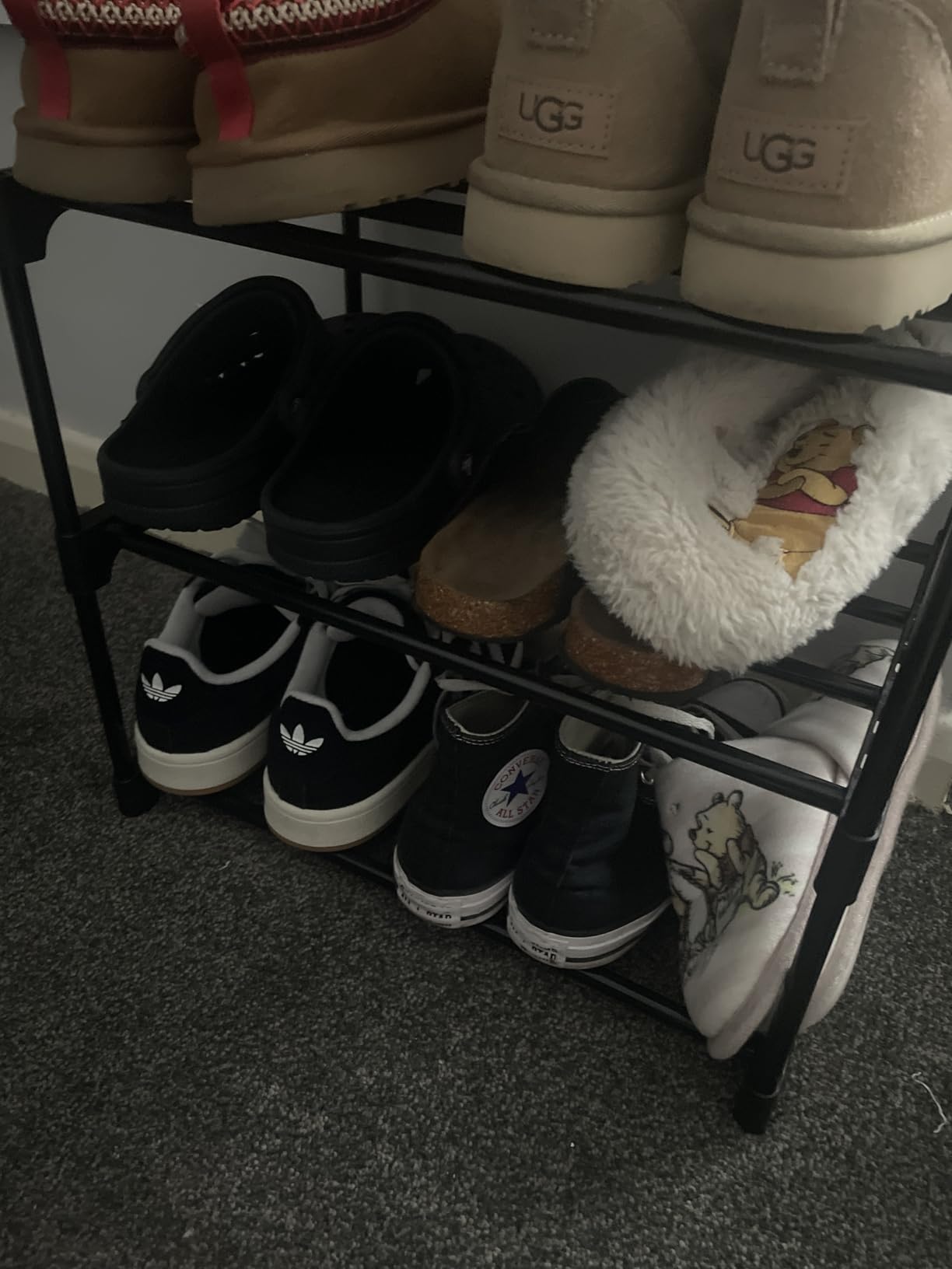 Customer photo