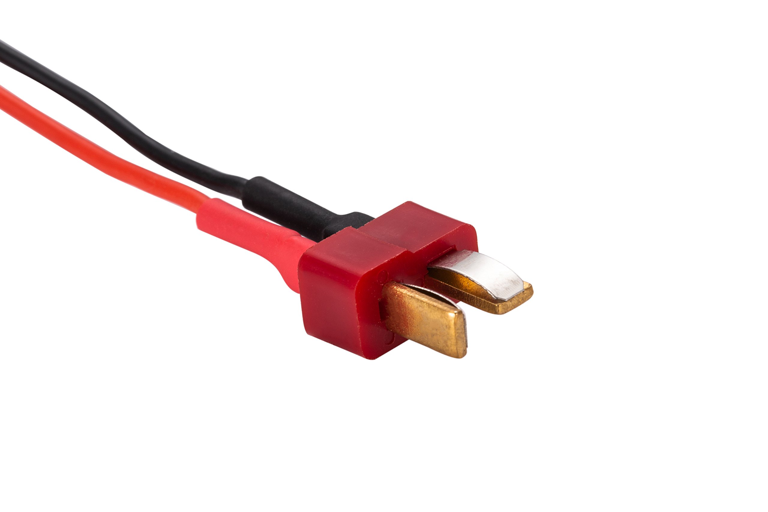 Ocean Loong Airsoft Battery Charger for NiMH/NiCd 6.0V 7.2V 8.4V