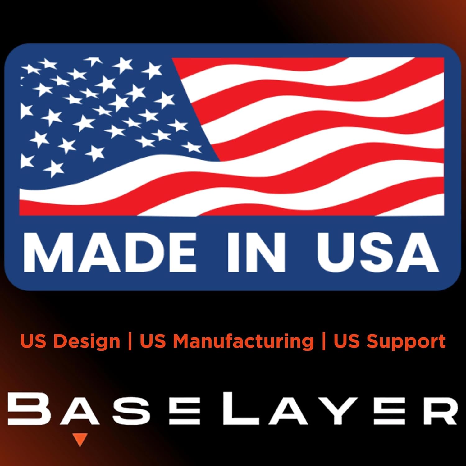 BaseLayer Elite Floor Mats for Toyota Tundra (2022-2026) CrewMax – Made in USA – Precision Fit Heavy Duty All-Weather Mats for Tundra TRD, SR, SR5, Hybrid, Limited, Platinum, Capstone Front & Rear - Image 8