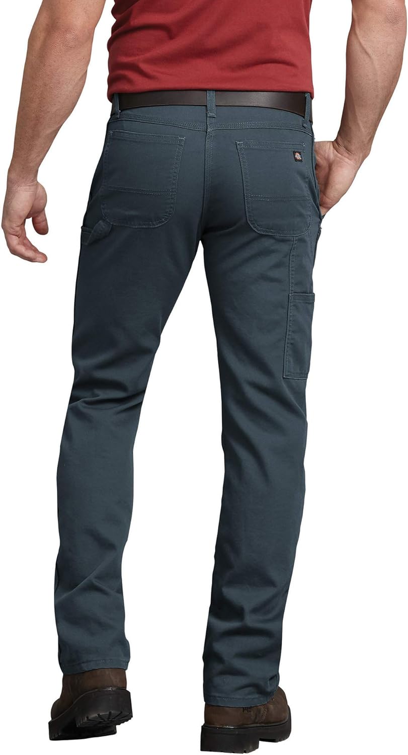 Dickies Men's Tough Max Duck Carpenter Pant - Image 2