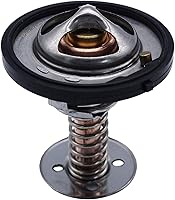 Vista 7 de Carcasa de termostato de cuello de agua giratoria pulida de 45° compatible con motor Chevrolet LS LS1 LS2 LS7