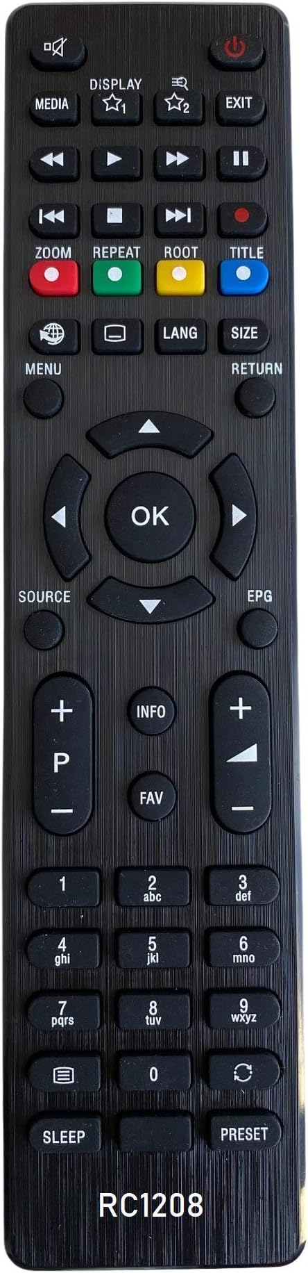 LIFE ® X16583 (MD 30099) Ultra HD LCD Smart-TV