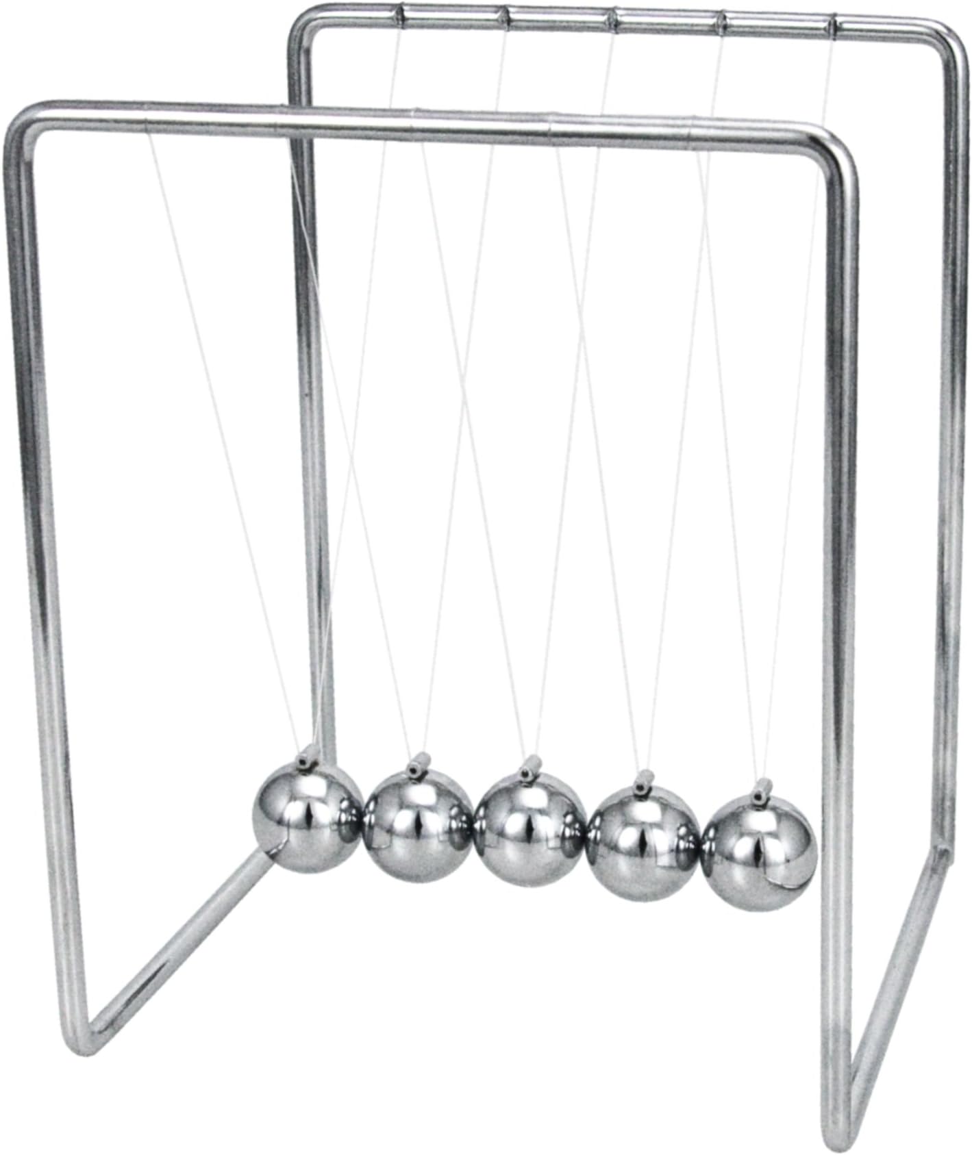 Newtons Cradle Christmas Xmas Holiday Stocking Filler Secret Santa Present