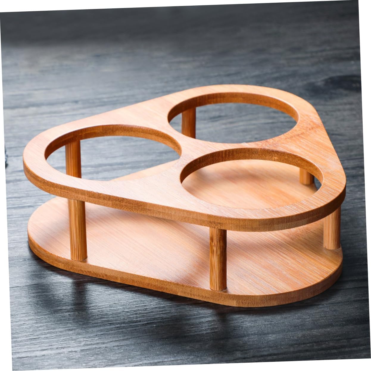 Organize Your Kitchen with Glass Seasoning Jars Set Includes Spoon Bamboo Lid Ideal for Home