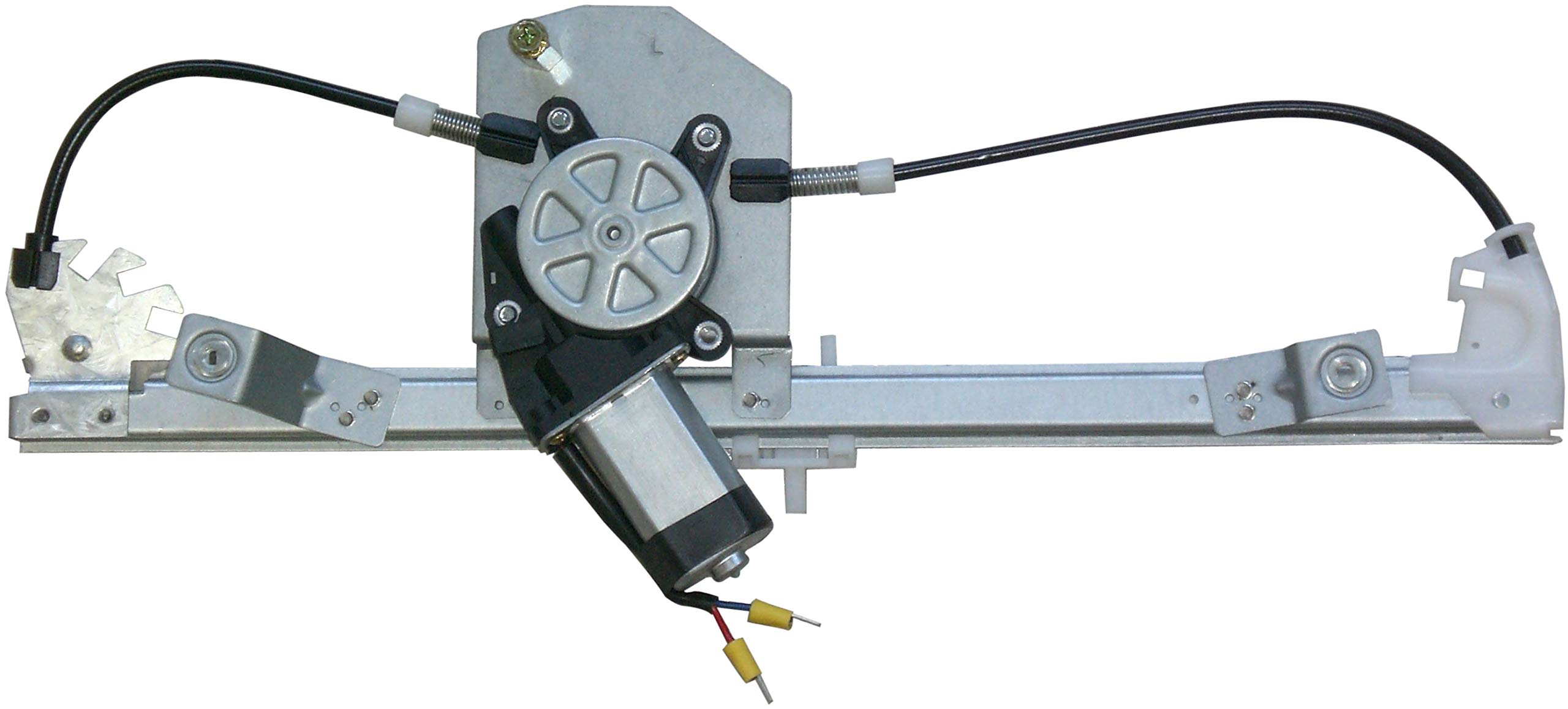 KREMER WFT185-L Alzacristallo anteriore Elettrico Sinistro Punto 09/1999 - 05/2003