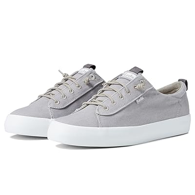 Keds Kickback Canvas Slip On Women