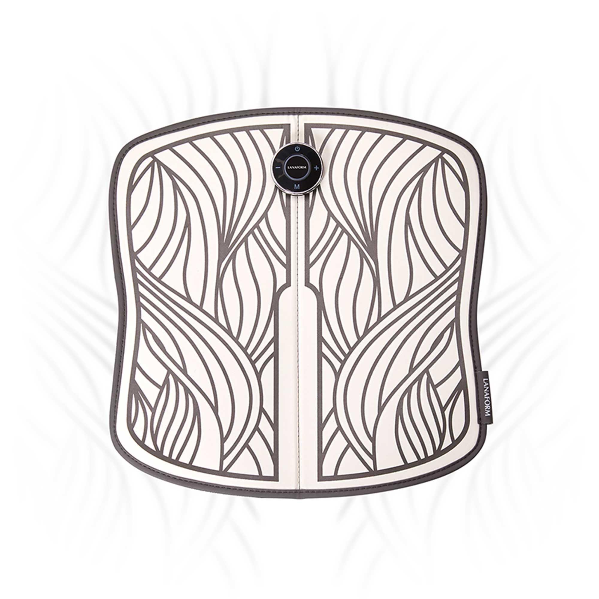 Circulation Mat - Tappetino Per Elettrostimolazione - Massaggio Ai Piedi Ems - Massaggiatore Per Piedi Ems - Massaggio Ai Piedi - Massaggiatore Portatile-image