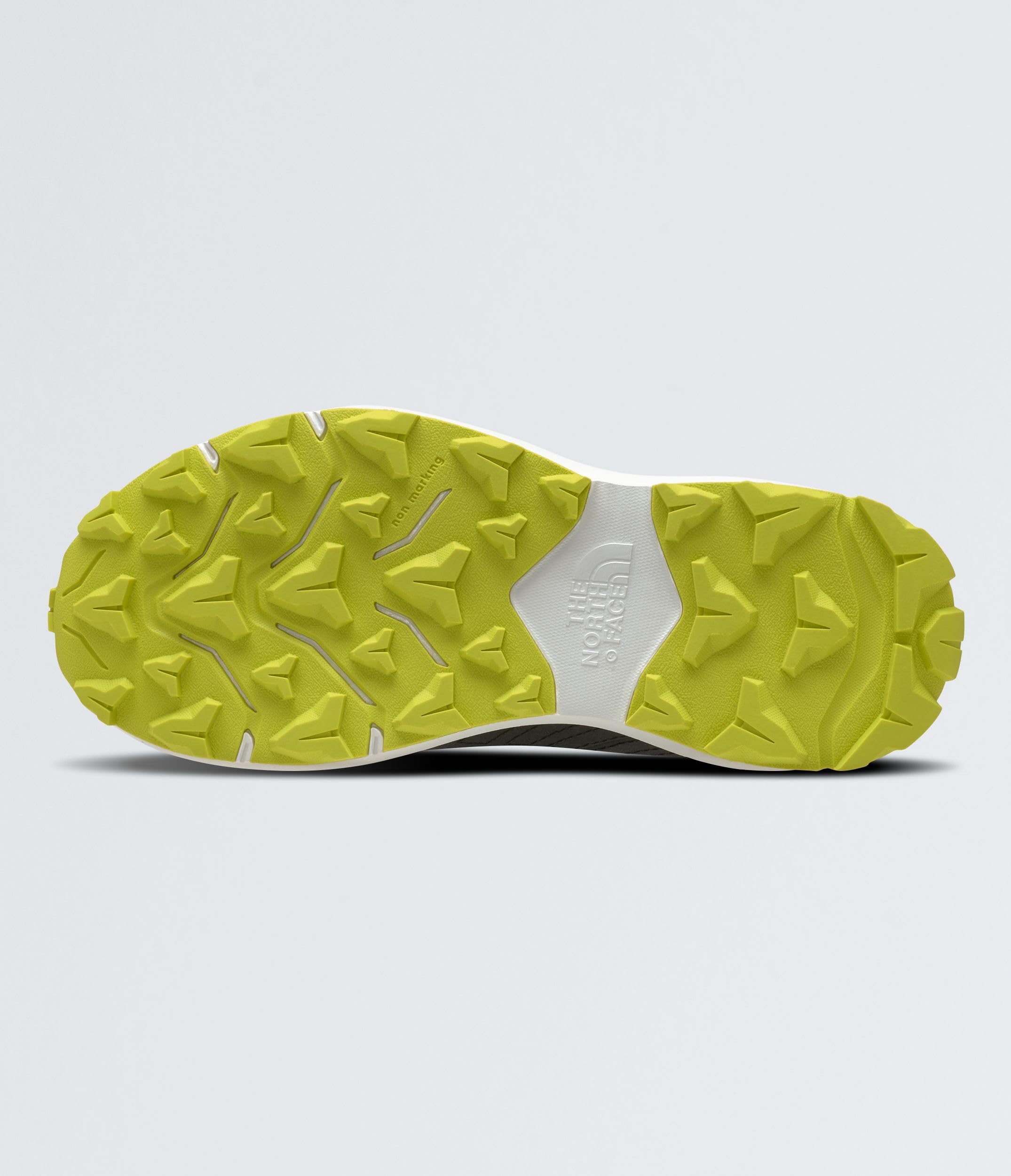 The North Face Chłopcy Fastpack Hiker Mid WaterproofButy turystyczne