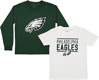 boys philadelphia eagles sweatshirt