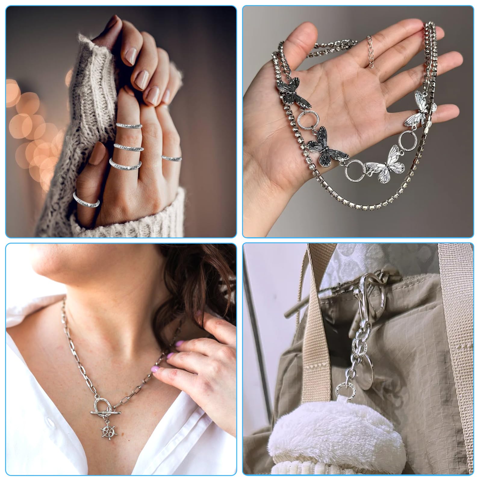 CONSTANCE BIJOUX - Découvrez colliers et bracelets tendance 2024