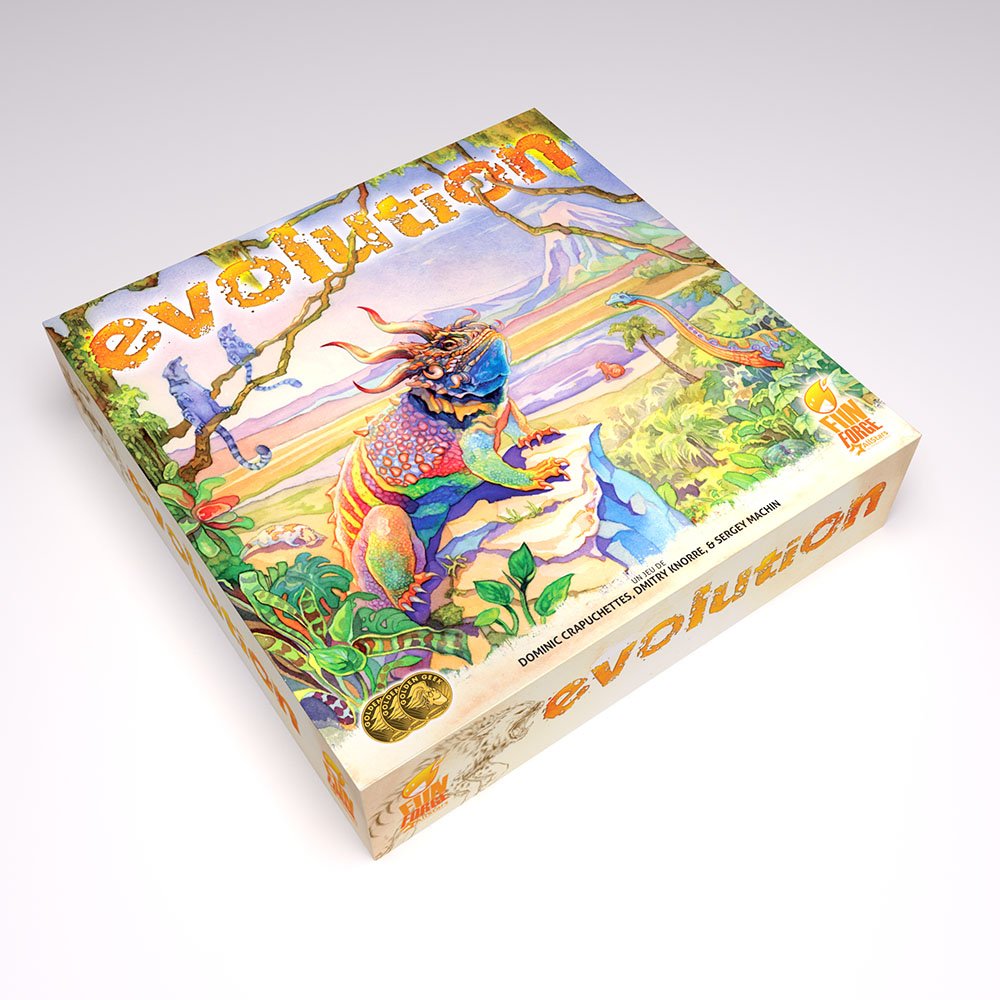 Tapas – Gioco Da Tavolo Asmodee Funforge – Sfida A Due Giocatori, Strategia, 20-30 Min, Dagli 8 Anni – Versione Italiana