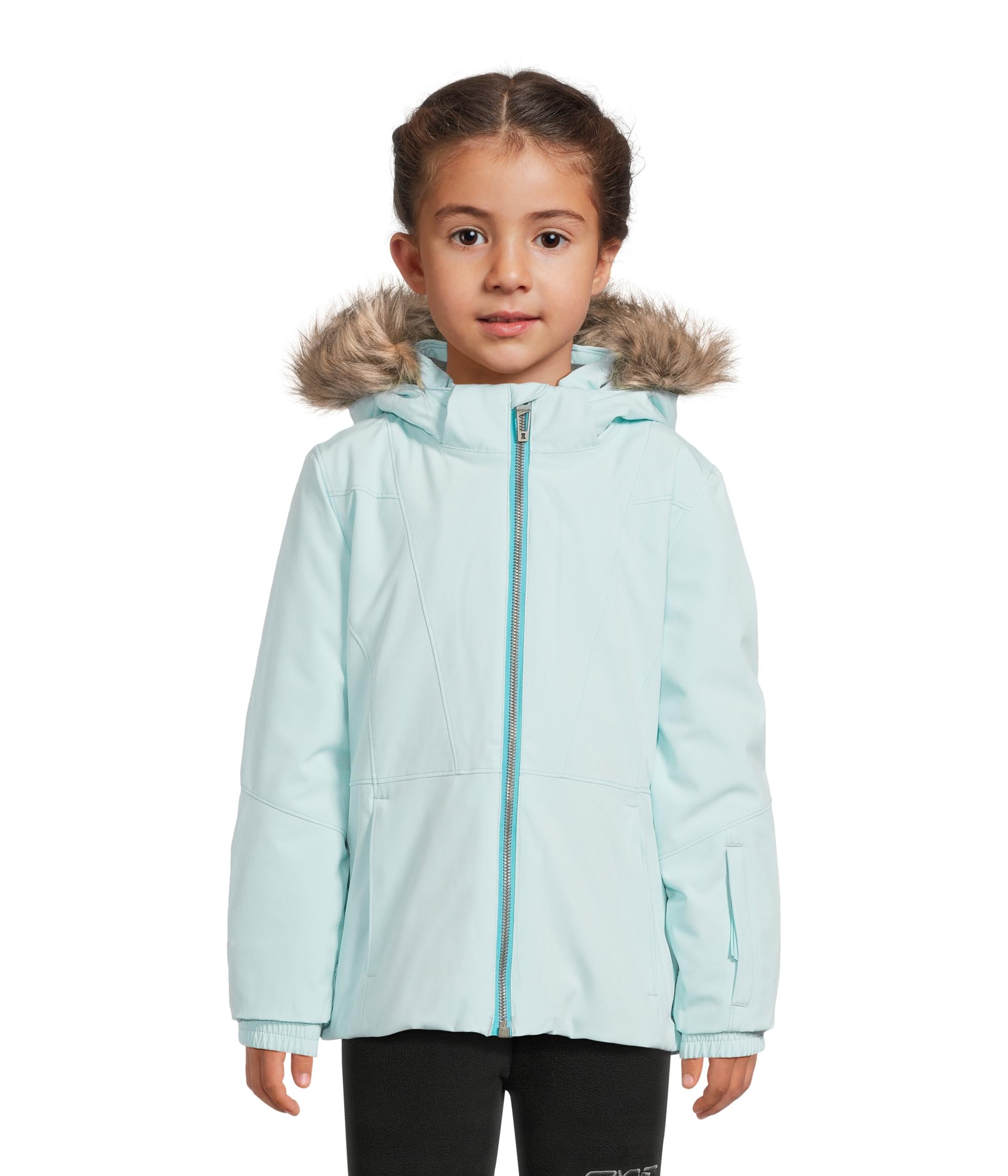 Spyder Kids Lola Jacket (Toddler/Little Kid)
