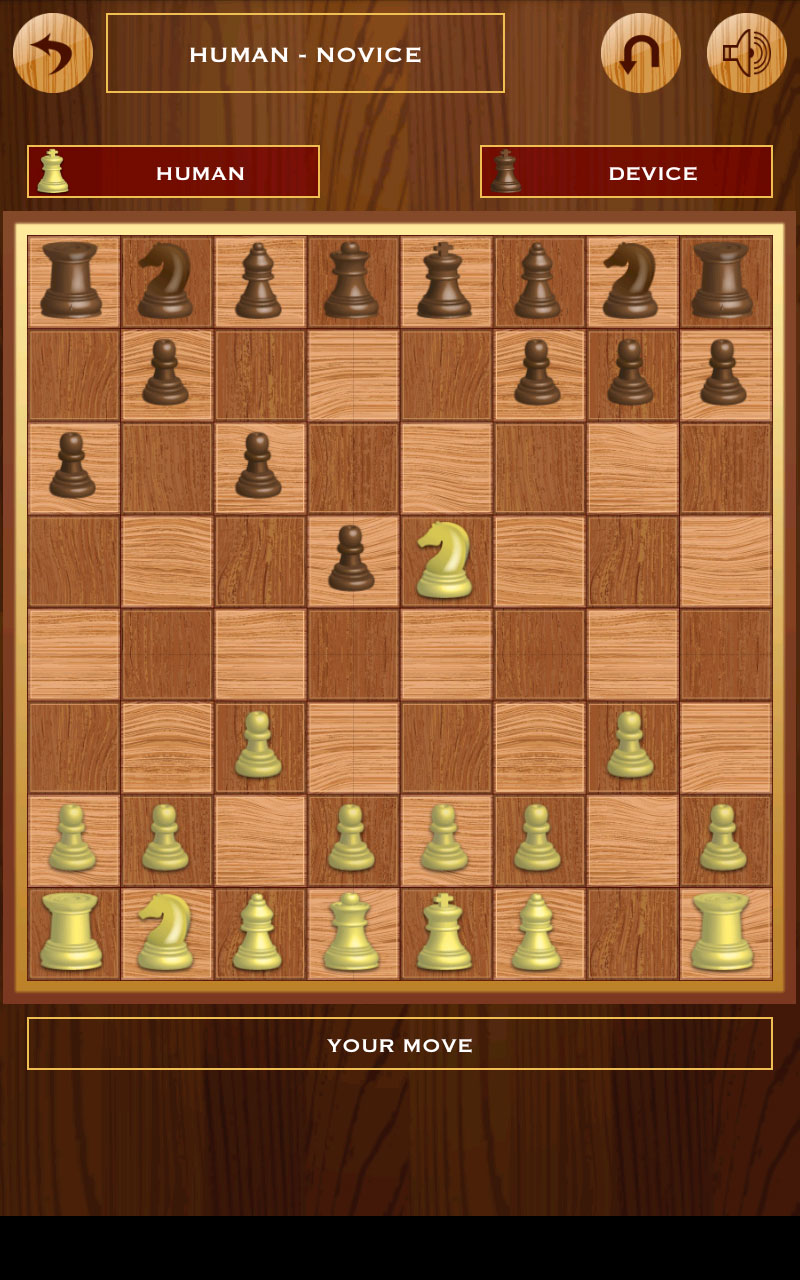 Reverse Chess - App on Amazon Appstore