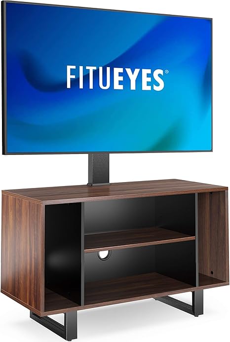 Tv unit with tv bracket Outlet