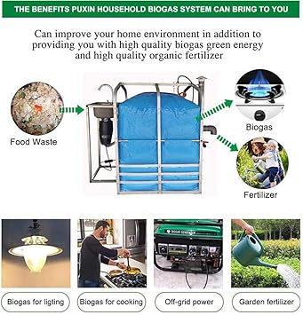 amazon food waste bolsas