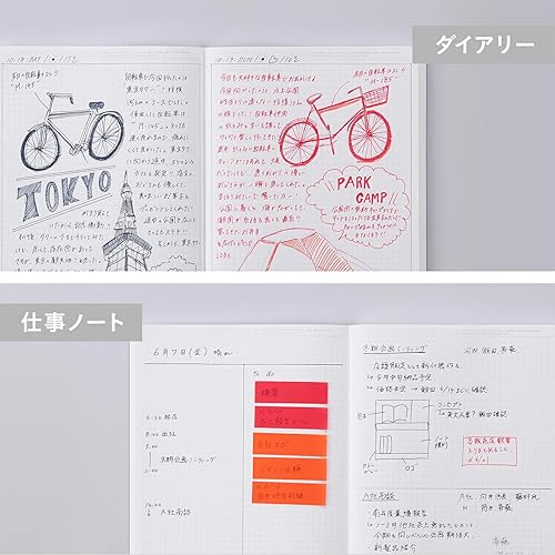 Miniatura 6 de Nitoms STALOGY - Laptop 365Days A5