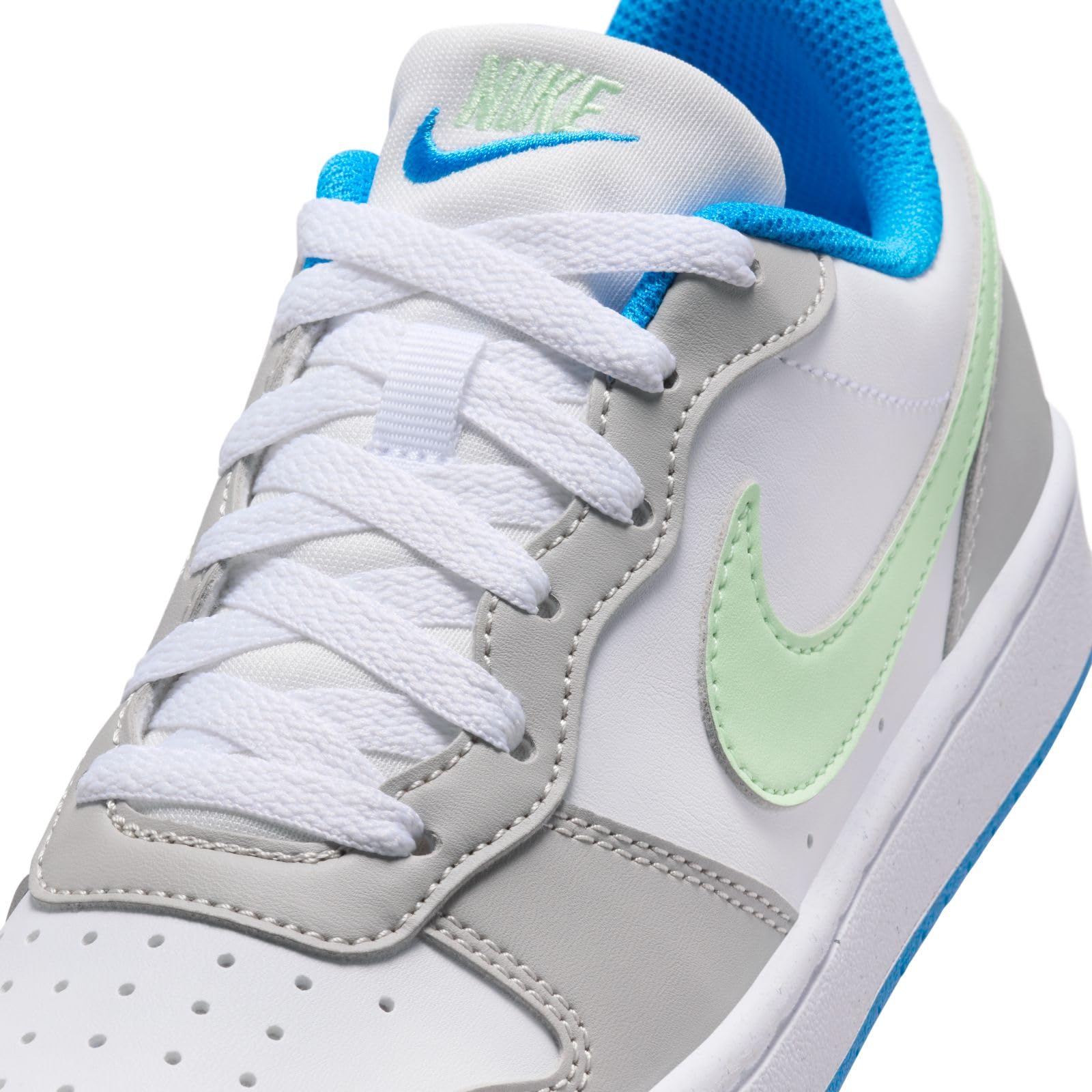Nike Court Borough Low Recraft SneakerBambini e Ragazzi