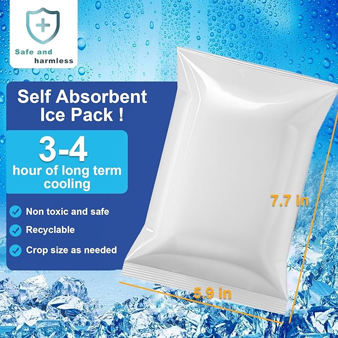 Cama Elevada para Perro Grande con Paquetes de Hielo y Base Antideslizante miniatura 8