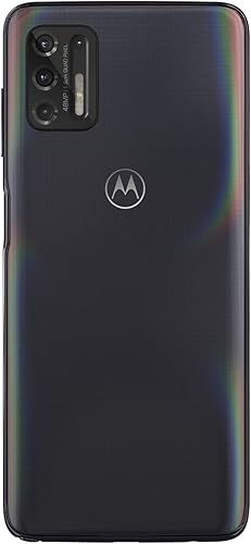 Miniatura 5 de Teléfono celular Moto G Stylus 2021 con cámara de 48 MP, 4/128 GB y batería que dura 2 días; desbloqueado y hecho para los Estados Unidos de América