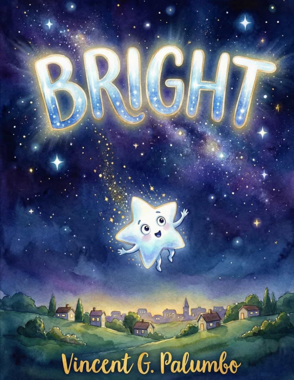 Bright