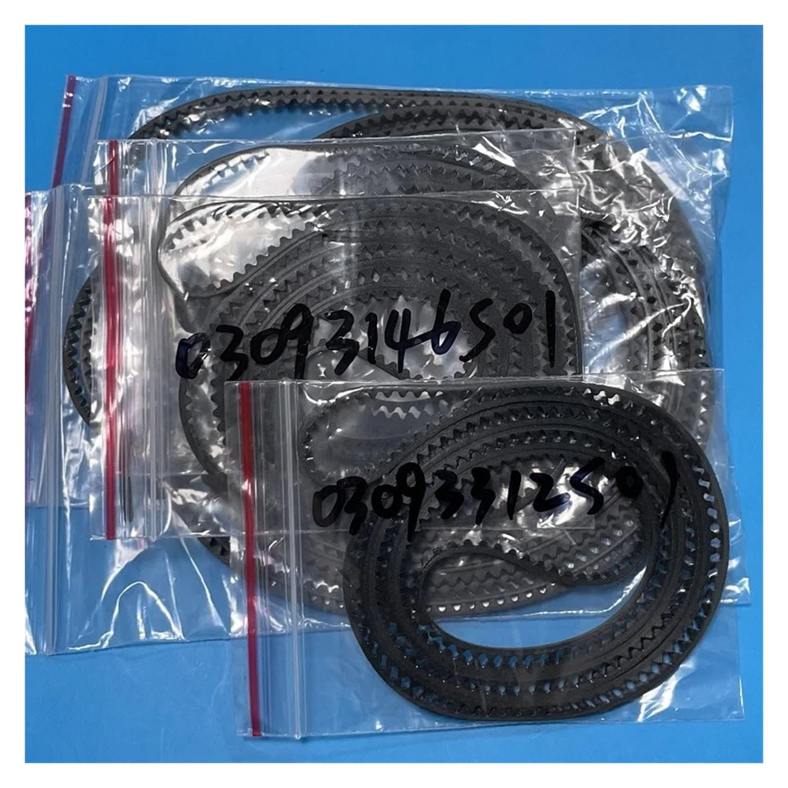 Zahnriemen-TX-Montierer 03121442S01 03121894S01 Förderer SMT