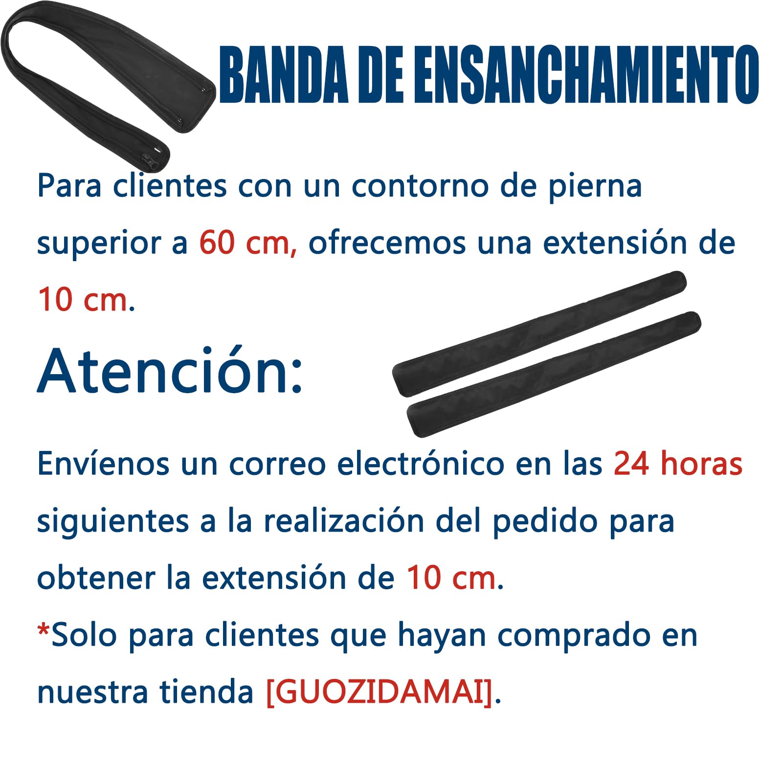 Botas Presoterapia Profesional De Piernas,Máquina Presoterapia 6 Cámaras para Piernas, Abdomen y Brazos,Masajeador de Piernas Compresion de Aire (negro, 2 piernas)