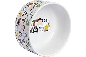 STAR WARS Dog Feeding Bowl - Pet Supplies