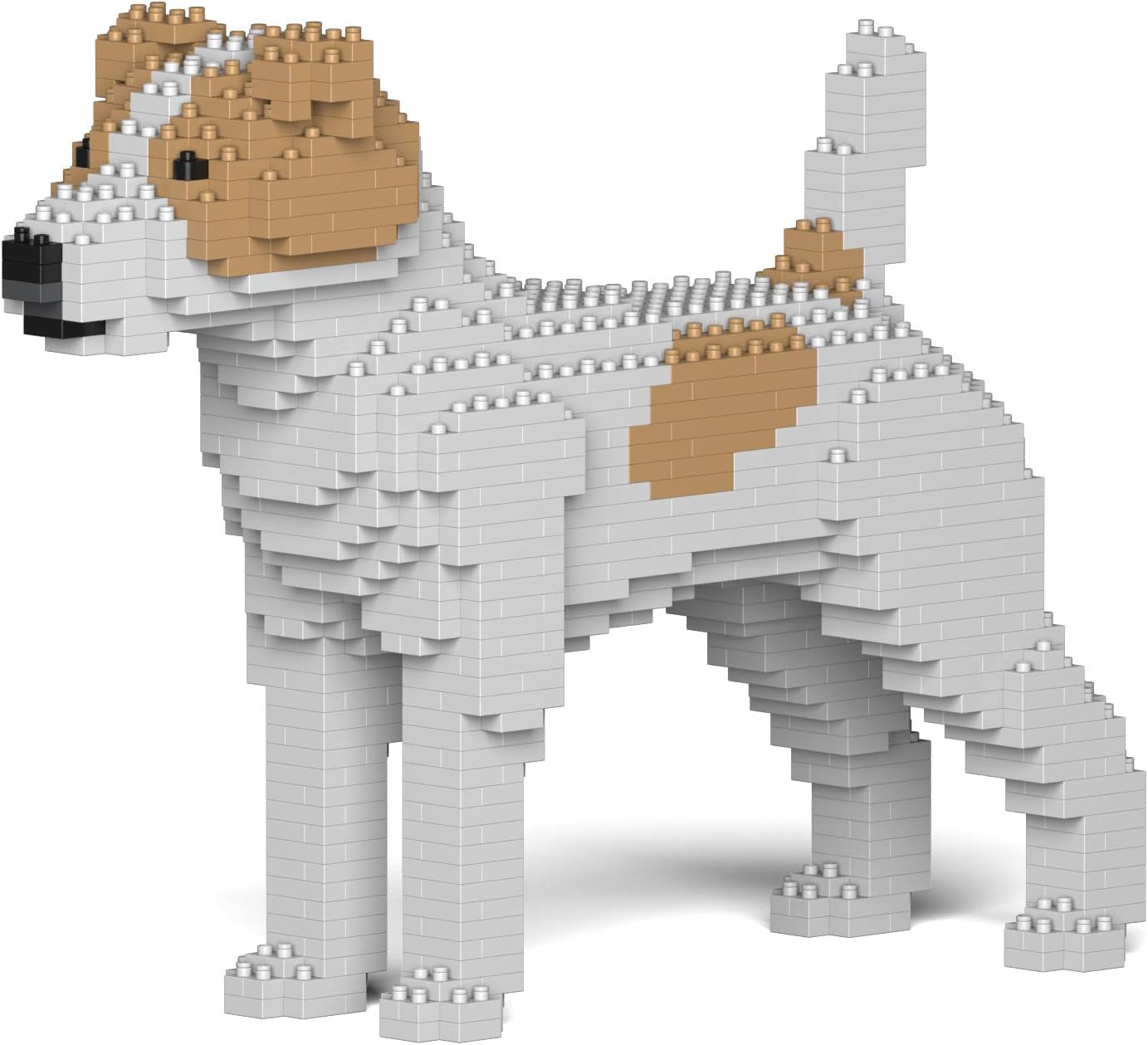 lego jack russell