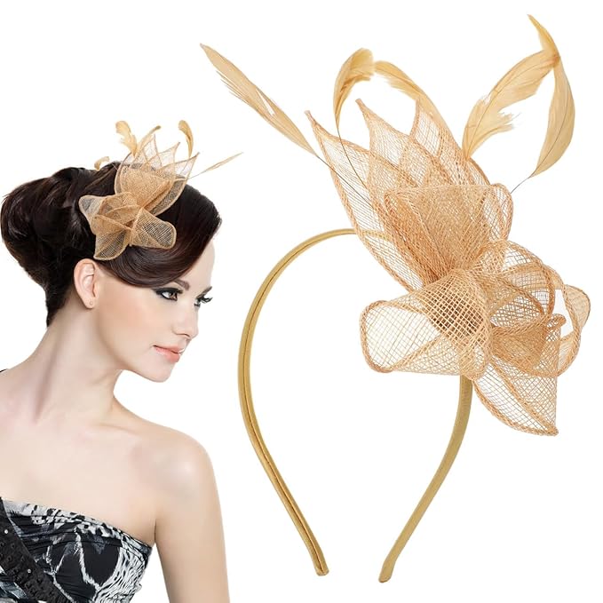 Inkissy Steapunk Ini Top Hat Hair Clip Tea Party Decorations Gothic - View #7