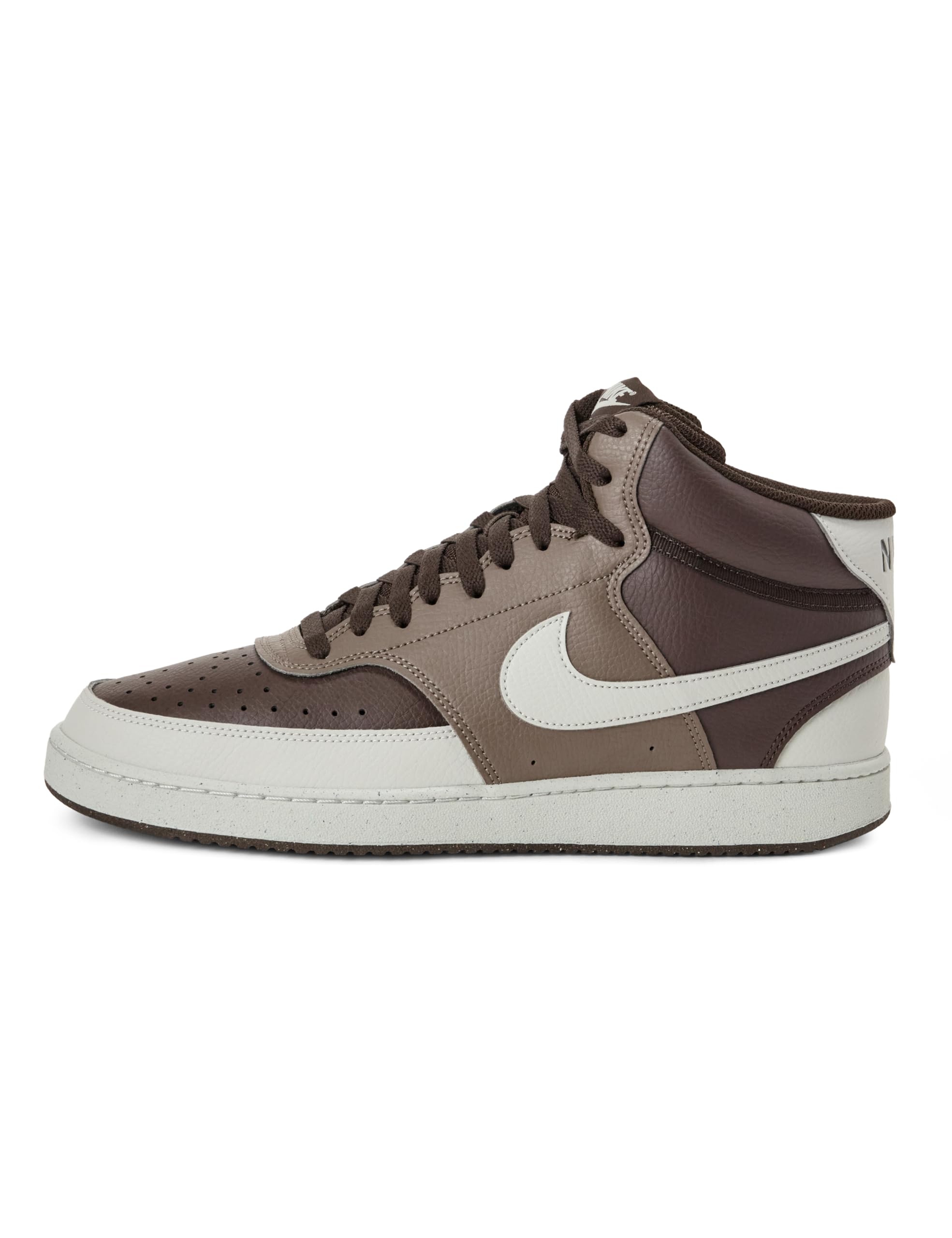 Nike Court Vision Mid Next Nature Herrenschuh