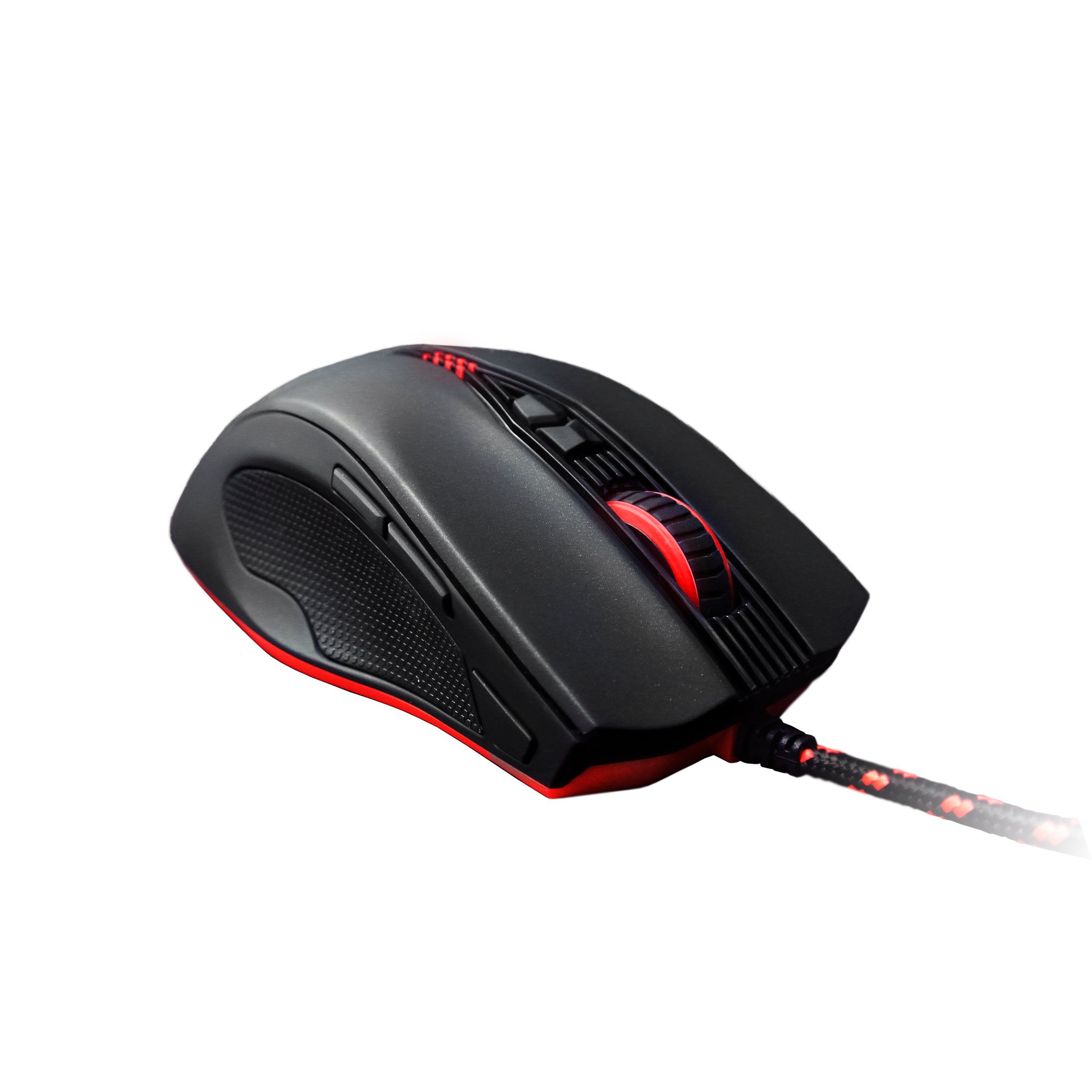 AnurA Hybrid Dual Sensor Gaming Mouse