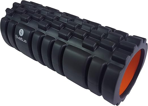 Sveltus Massage Roller – Medium Fasthet
