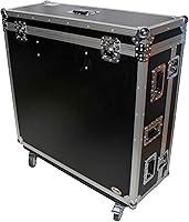 Amazon.com: ProX XS-MIDM32DHW ATA Digital Audio Mixer Flight Case
