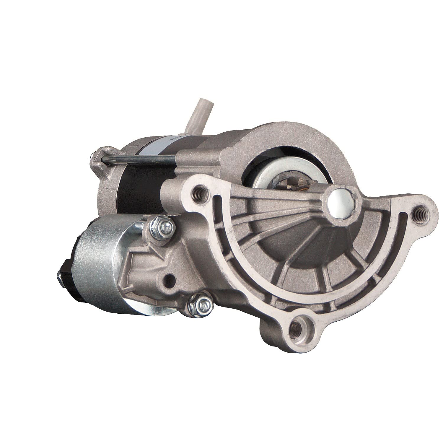 FEBI BILSTEIN Motorino d'avviamento 101568 | Compatibile con: CITROËN BERLINGO / BERLINGO FIRST Großraumlimousine (MF_, GJK_, GFK_