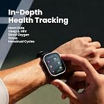 Amazfit Bip Max 50mm Smartwatch, 2.07" AMOLED Display, 20 Days of Battery, GPS, 4GB Storage, Offline Maps, Fitness Tracker, Hybrid Training, 150+ Sports, HYROX Mode, 5 ATM for Android & iPhone, Silver