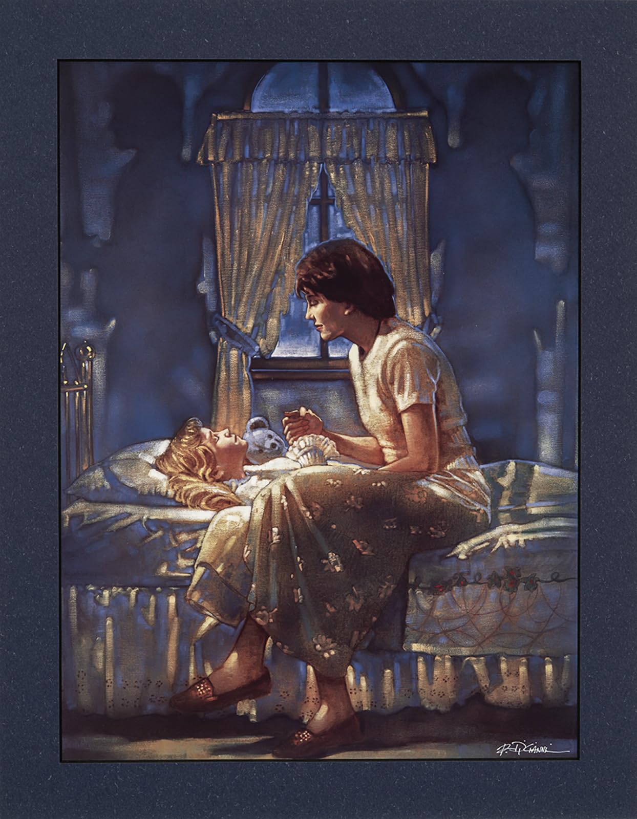 Ron Dicianni Angels Unseen Notebooks And Journals The Official Ron